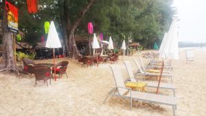 eco lanta hideaway beach resort