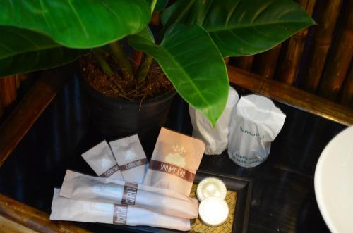 eco lanta hideaway beach resort