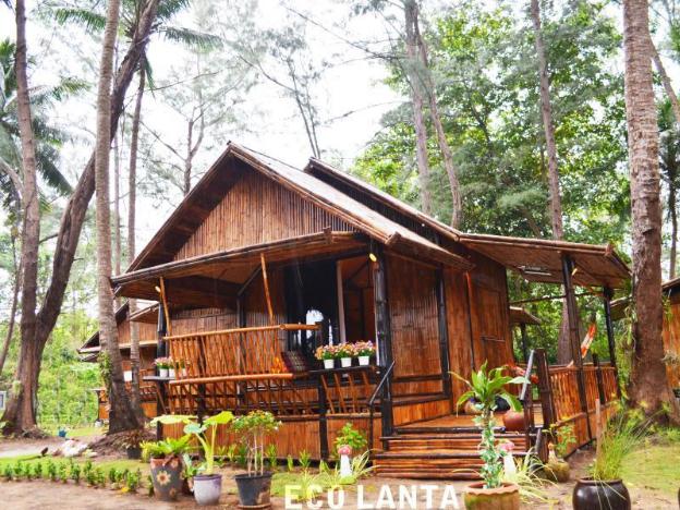 eco lanta hideaway beach resort