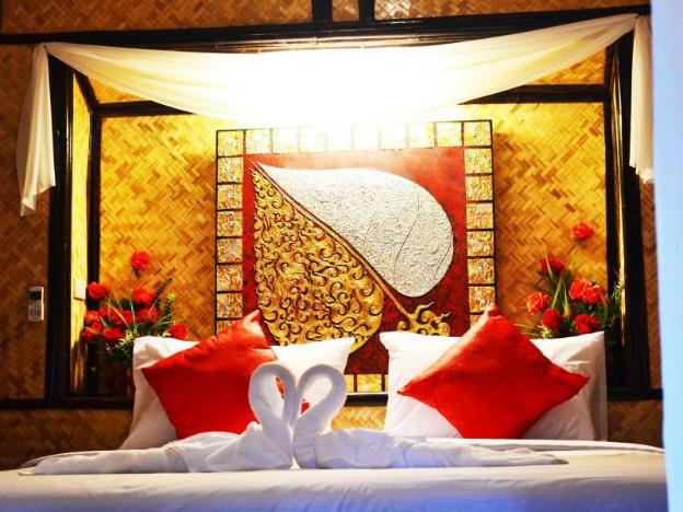 eco lanta hideaway beach resort