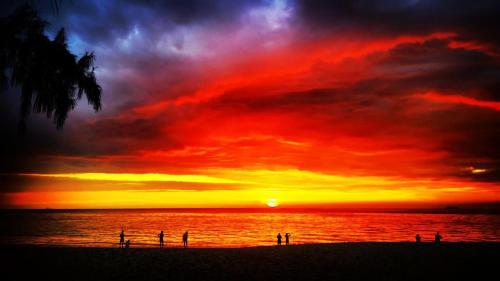 eco lanta hideaway beach resort