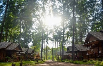 eco lanta hideaway beach resort