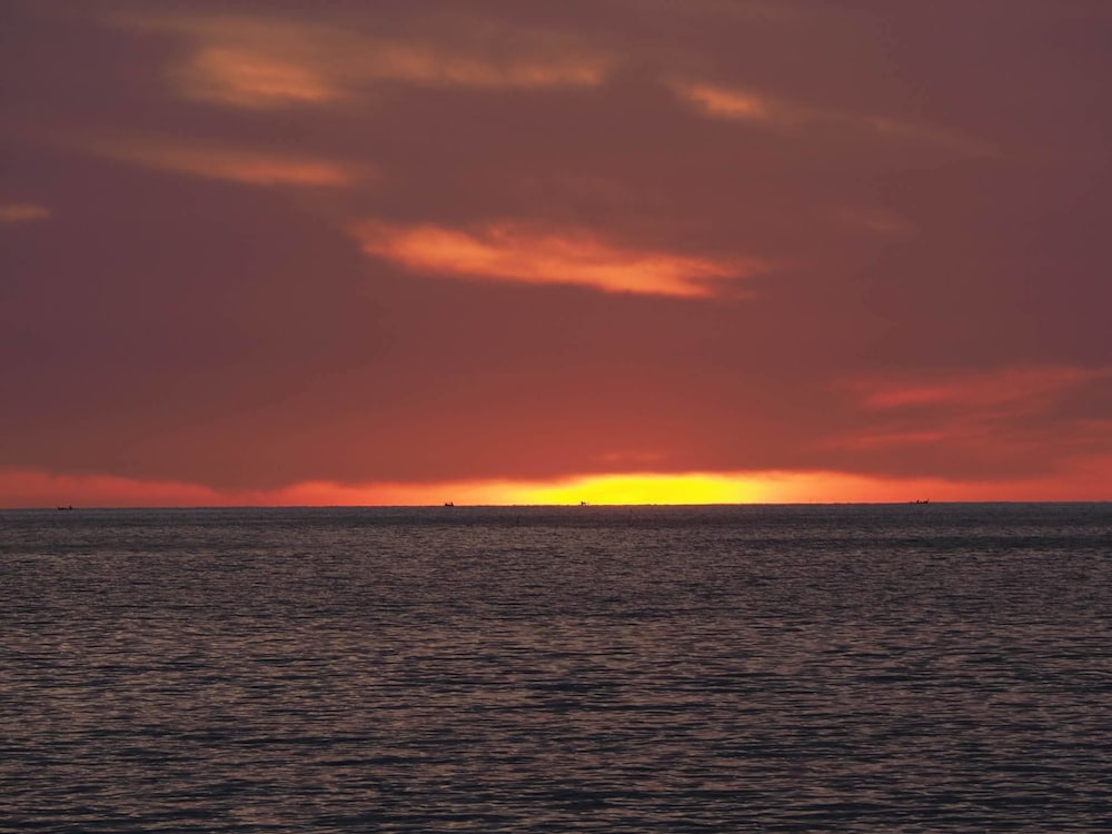 eco lanta hideaway beach resort