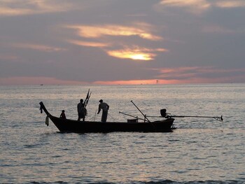 eco lanta hideaway beach resort