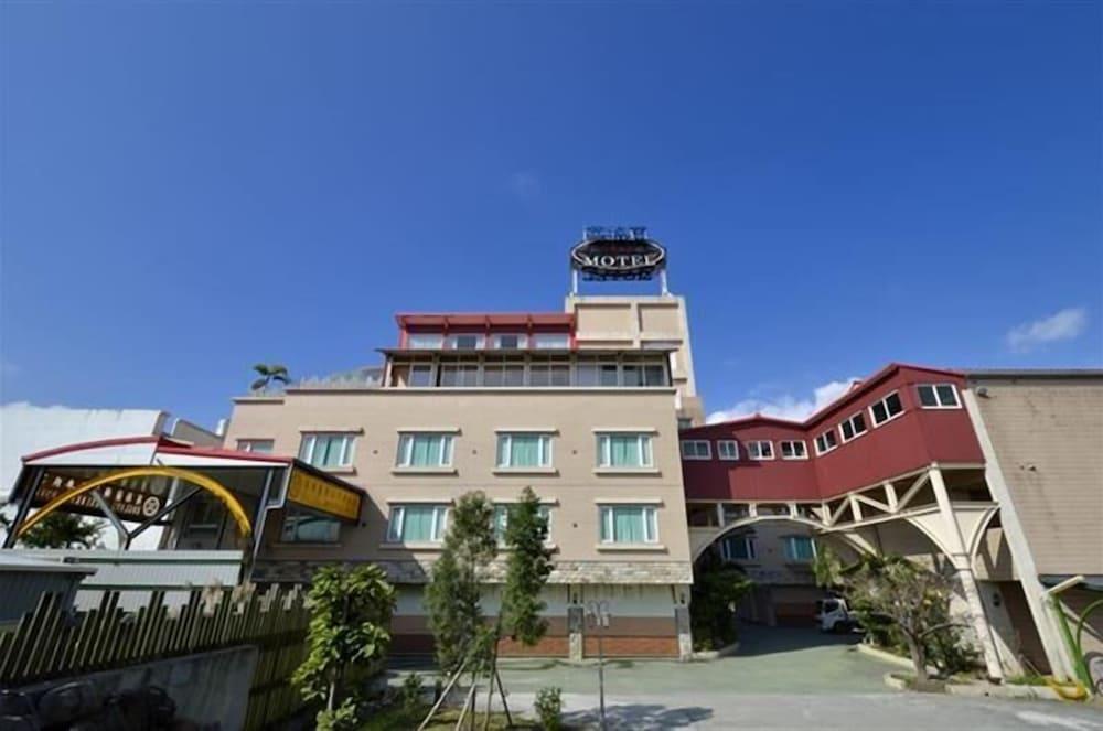 England Motel,Yilan>>Jiaoxi Township,3 star