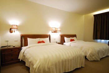 England Motel,Yilan>>Jiaoxi Township,3 star