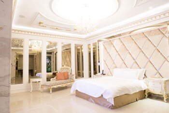 All-Ur Boutique Motel - Yi-Lan Branch,Jiaoxi Township>>Jiaoxi,4 star