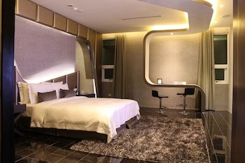 All-Ur Boutique Motel - Yi-Lan Branch,Jiaoxi Township>>Jiaoxi,4 star