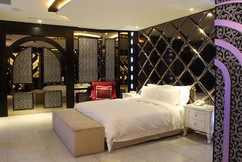 All-Ur Boutique Motel - Yi-Lan Branch,Jiaoxi Township>>Jiaoxi,4 star