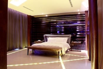 All-Ur Boutique Motel - Yi-Lan Branch,Jiaoxi Township>>Jiaoxi,4 star