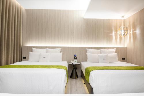 168 motel taoyuan