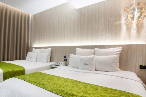 168 motel taoyuan