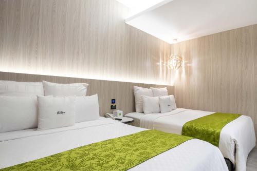 168 motel taoyuan