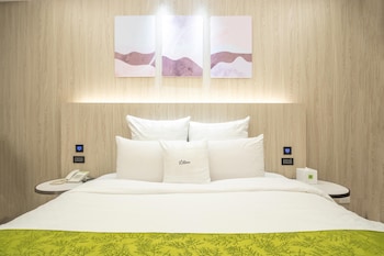 168 motel taoyuan