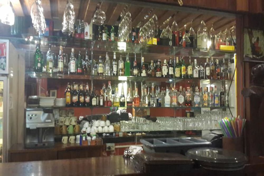 buffalo bill hotel koh chang