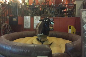 Buffalo Bill Hotel Koh Chang,Laem Ngop>>Ko Chang,3 star