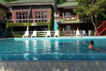 Buffalo Bill Hotel Koh Chang,Laem Ngop>>Ko Chang,3 star