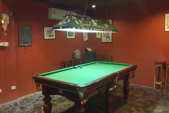 Buffalo Bill Hotel Koh Chang,Laem Ngop>>Ko Chang,3 star