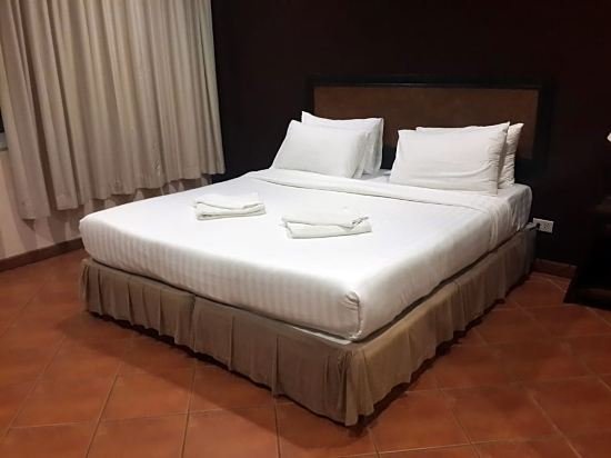 buffalo bill hotel koh chang