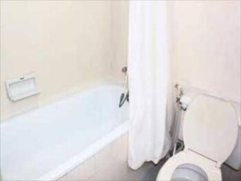 garden paradise hotel and serviced apartment