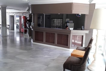 Garden Paradise Hotel & Serviced Apartment,Naklua Beach>>Chonburi,3 star