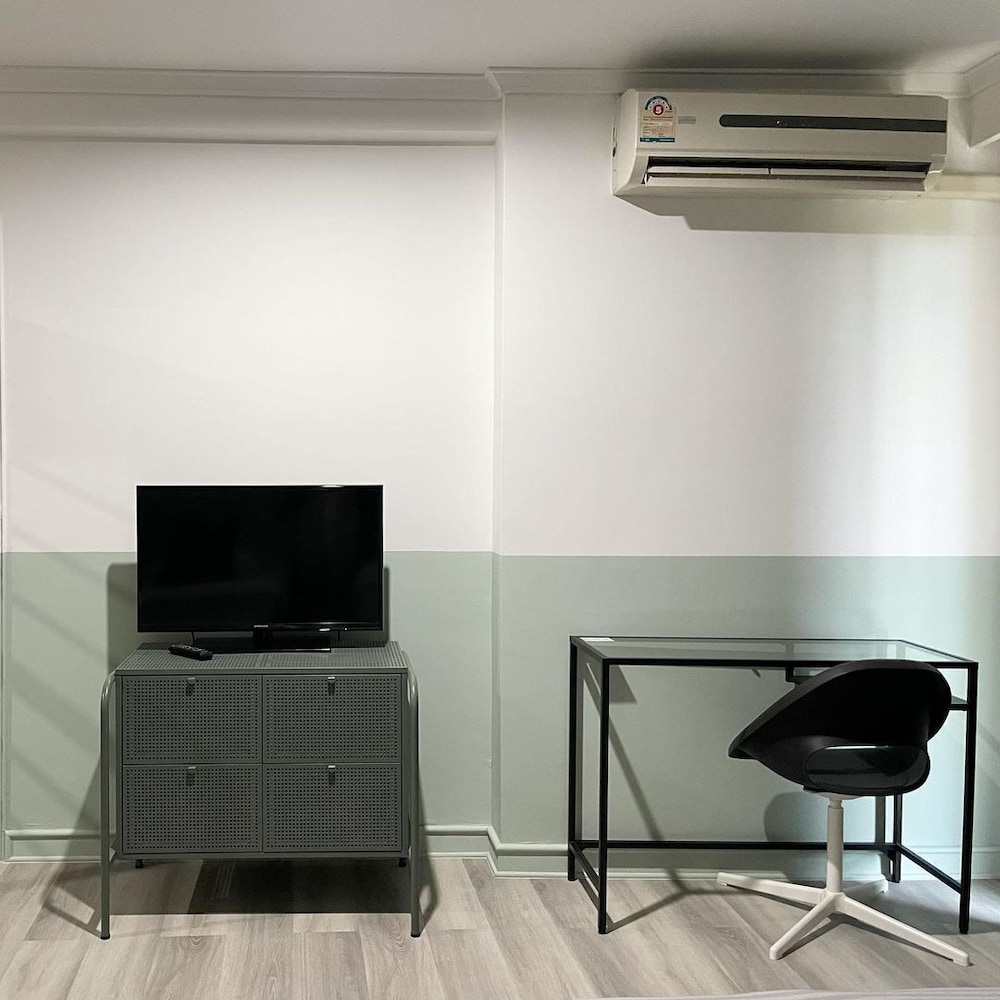 garden paradise hotel and serviced apartment