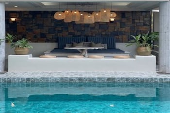 garden paradise hotel and serviced apartment