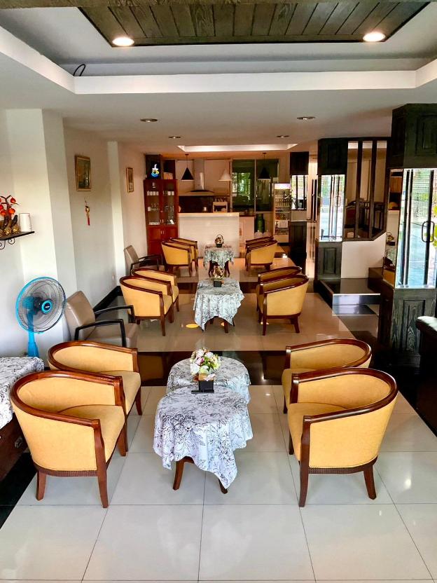 sota residence inn