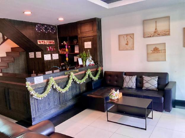 sota residence inn