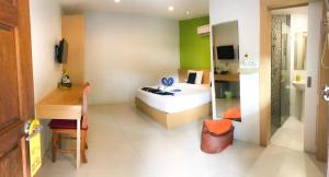 Good 9 At Home,Phuket>>Karon,3 star