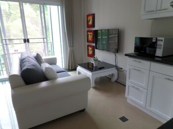 westbury residence