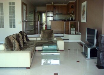 westbury residence