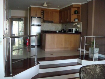 westbury residence