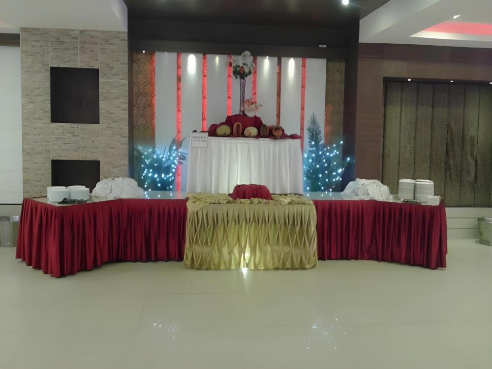 hotel deep residency