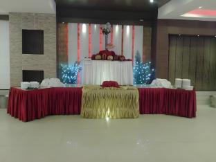 hotel deep residency