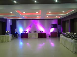 hotel deep residency