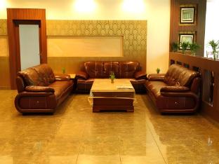 hotel deep residency