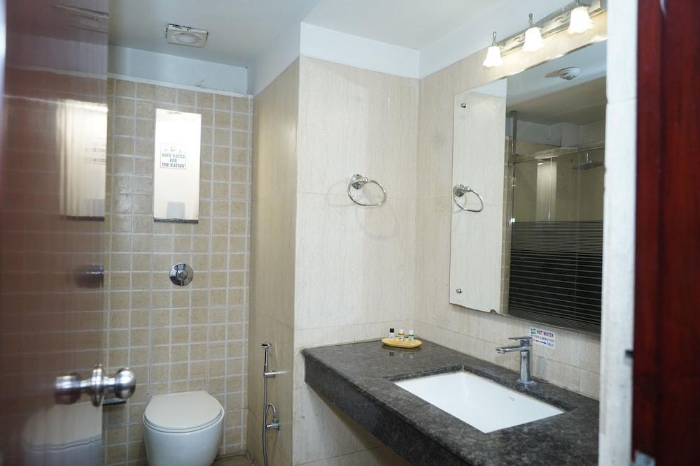 hotel deep residency