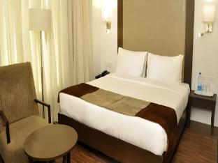 hotel deep residency