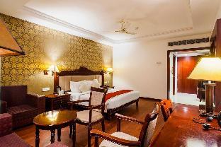 hotel deep residency