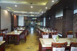 hotel deep residency