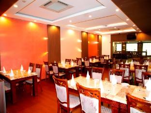 hotel deep residency