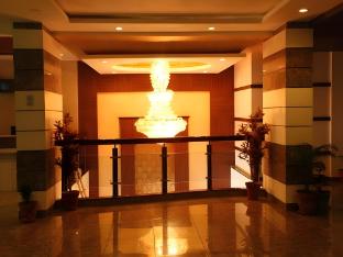 hotel deep residency