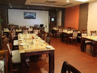 hotel deep residency