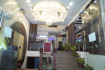 hotel deep residency