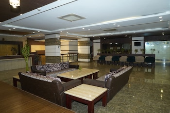 hotel deep residency