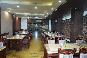 hotel deep residency