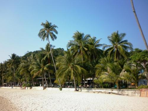 island lodge