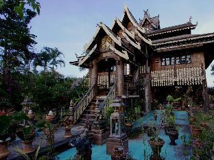 Lanna Saithong Resort,Luang Nuea>>Chiang Mai,3 star