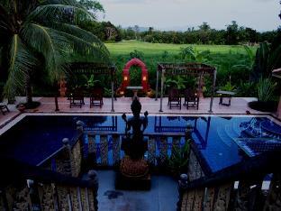 Lanna Saithong Resort,Luang Nuea>>Chiang Mai,3 star
